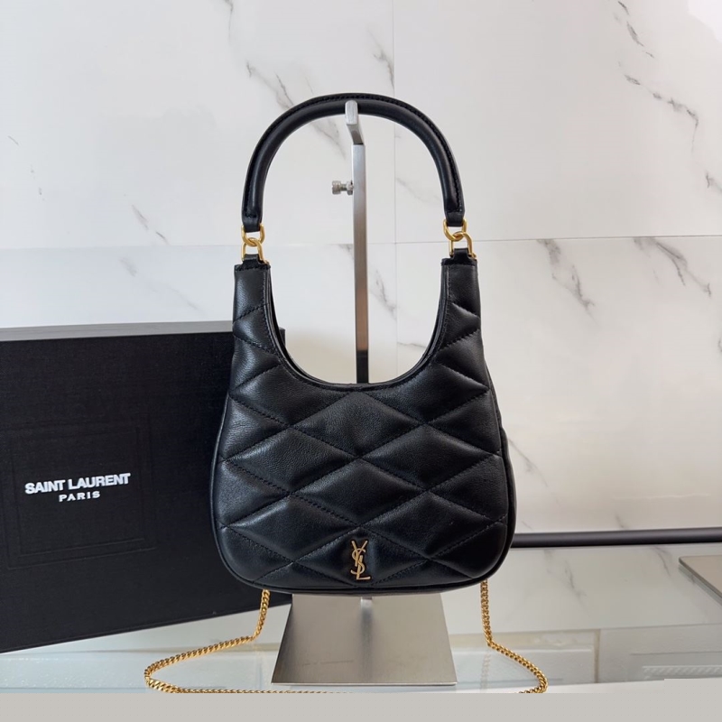 Y*L top handle bags